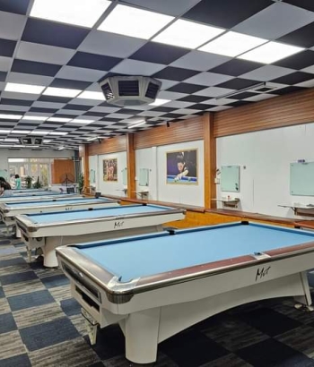 BILLARD PHÚC HƯNG