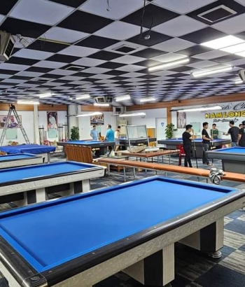 BILLARD PHÚC HƯNG