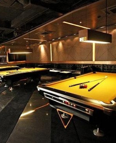 BILLARD PHÚC HƯNG